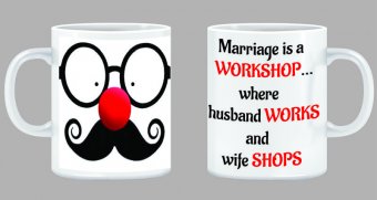 Cana Marriage is a workshop