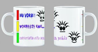 Cana Nu vorbi...