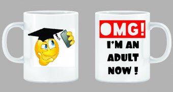 Cana OMG, I'm an adult now