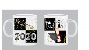 Cana Promotia 2020 felicitari