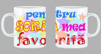 Cana Sora mea favorita
