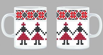 Cana Suvenir traditional 1
