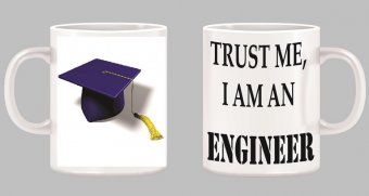 Cana Trust me, I am an engineer