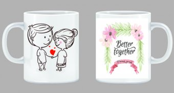 Cana Better together