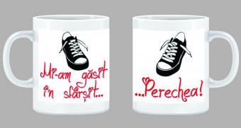Set 2 cani Mi-am gasit, in sfarsit, perechea!