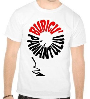 Tricou Buricu' pamantului