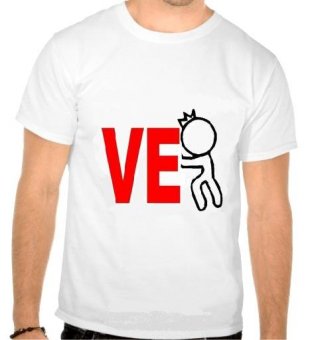 Tricou Pereche ...VE