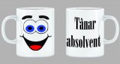 Cana Tanar absolvent
