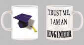 Cana Trust me, I am an engineer