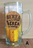 Halba de bere