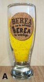 Pahar de bere personalizat