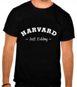 Tricou Harvard