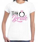Tricou I got one!