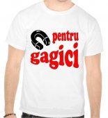 Tricou Magnet pentru gagigi