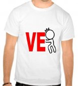 Tricou Pereche ...VE