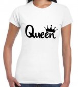 Tricou Queen