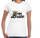 Tricou Team Bride