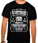 Tricou Vintage